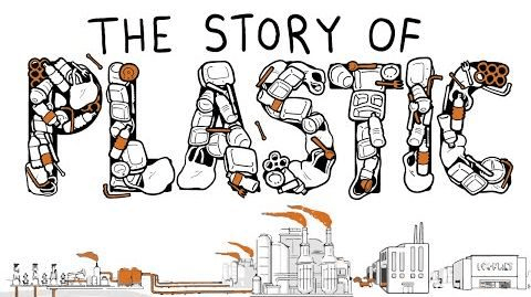 The Story of Plastic (Animated Short), a great global overview