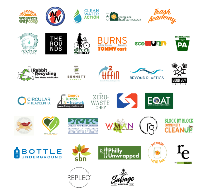PTTQ sponsors
